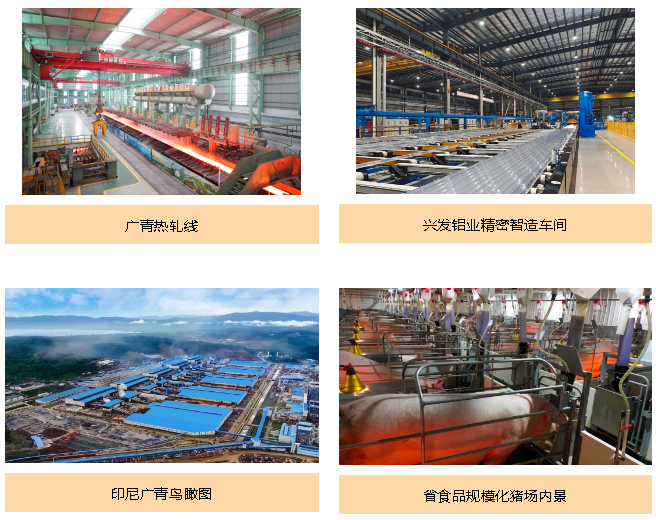 美高梅集团
积极履行社会责任 为高质量发展注入新内涵