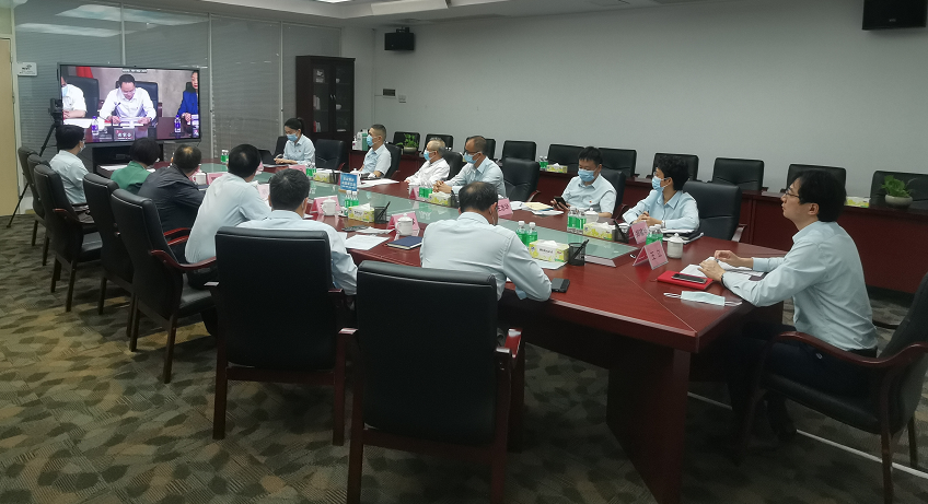 美高梅集团
召开会议传达学习贯彻党的二十大精神 美高梅集团
召开会议传达学习贯彻党的二十大精神