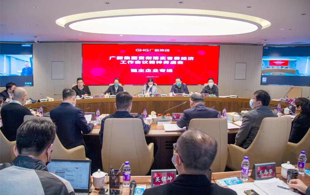 美高梅集团
召开贯彻落实省委经济工作会议精神务虚会 美高梅集团
召开贯彻落实省委经济工作会议精神务虚会