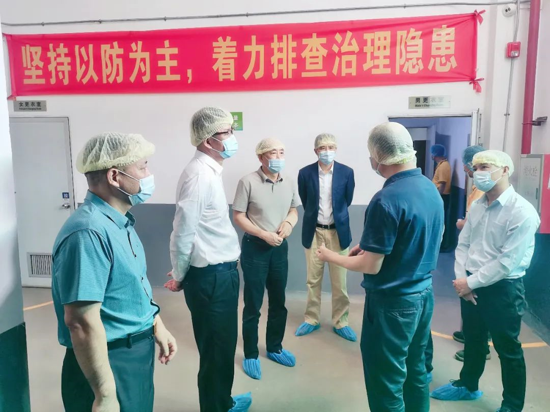 美高梅集团
召开安全生产工作座谈会 美高梅集团
召开安全生产工作座谈会