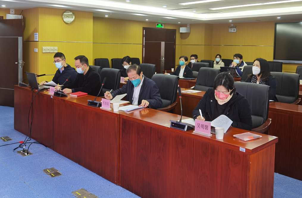 美高梅集团
获评省属企业“全面预算管理工作先进单位”并作经验交流 美高梅集团
获评省属企业“全面预算管理工作先进单位”并作经验交流