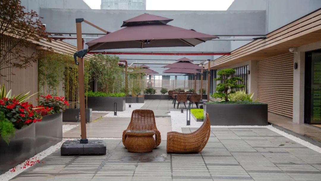 集团举行职工之家启用仪式暨2023年美高梅
年货节游园活动 集团举行职工之家启用仪式暨2023年美高梅
年货节游园活动