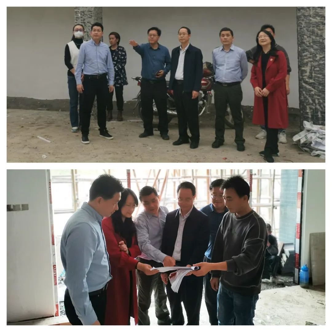 美高梅集团
党委副书记、董事、工会主席黄家合带队调研指导乡村振兴驻镇帮扶工作 美高梅集团
党委副书记、董事、工会主席黄家合带队调研指导乡村振兴驻镇帮扶工作