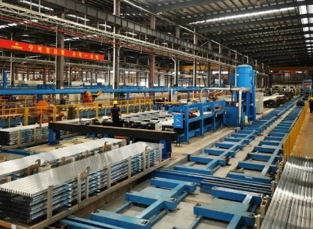 美高梅集团
6家控股上市公司发布2022年业绩 高质量发展成关注亮点 美高梅集团
6家控股上市公司发布2022年业绩 高质量发展成关注亮点