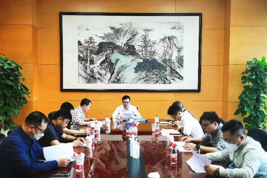 【主题教育】省广集团深入巩固理论学习成果 明确高质量发展“162行动纲领” 【主题教育】省广集团深入巩固理论学习成果 明确高质量发展“162行动纲领”