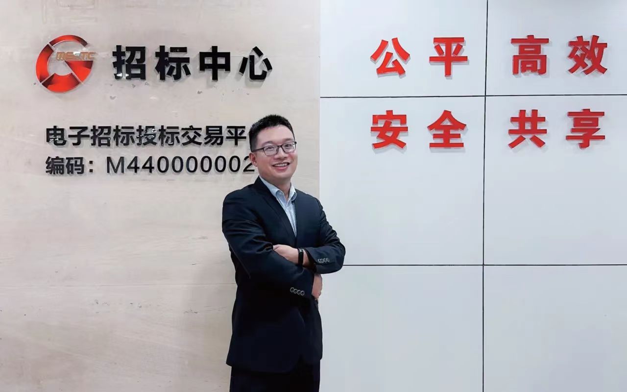 【美高梅
榜样·优秀员工】招标中心谢亚卫:勤学善思,致远招标 【美高梅
榜样·优秀员工】招标中心谢亚卫:勤学善思,致远招标