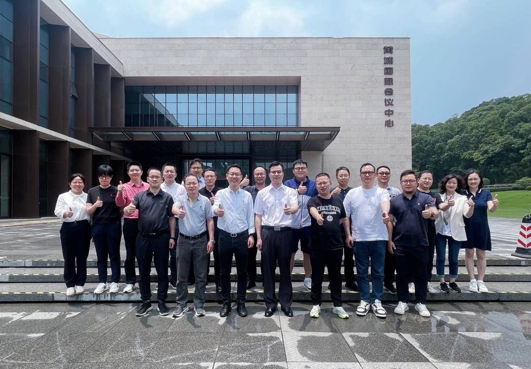 【主题教育】省广集团深入巩固理论学习成果 明确高质量发展“162行动纲领” 【主题教育】省广集团深入巩固理论学习成果 明确高质量发展“162行动纲领”