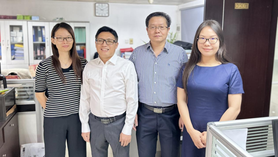 【美高梅
榜样·优秀团队】粤新资产企业退出工作部:深耕“企业退出”领域 谱写改革发展新篇章 【美高梅
榜样·优秀团队】粤新资产企业退出工作部:深耕“企业退出”领域 谱写改革发展新篇章