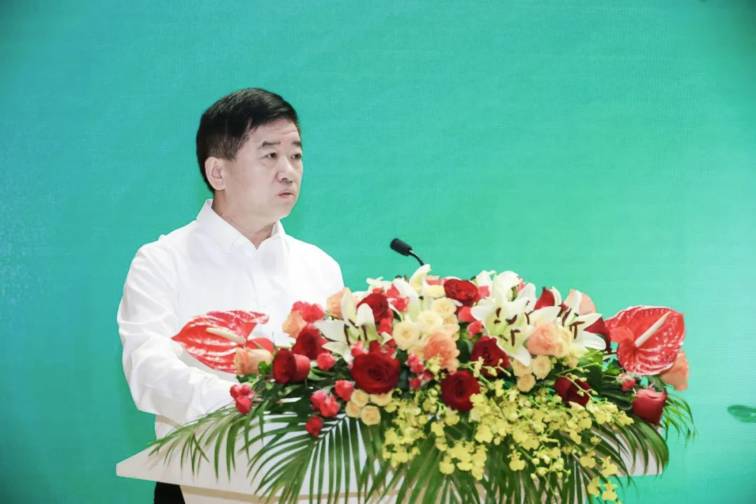 广东首个省属国企碳达峰行动方案发布 “十大重点任务”助力2030年碳达峰 广东首个省属国企碳达峰行动方案发布 “十大重点任务”助力2030年碳达峰