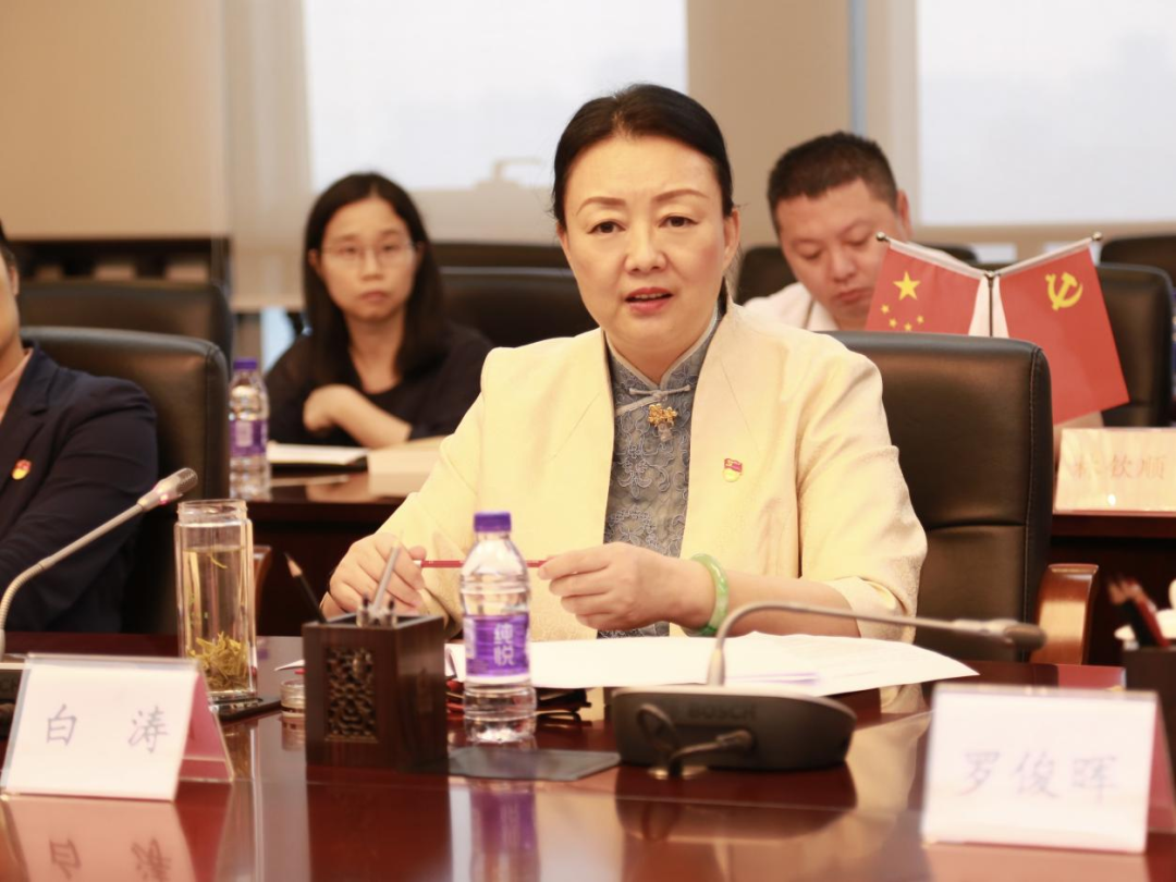 弘扬伟大建党精神 凝聚力量创建一流 | 美高梅集团
开展迎“七一”系列活动 弘扬伟大建党精神 凝聚力量创建一流 | 美高梅集团
开展迎“七一”系列活动