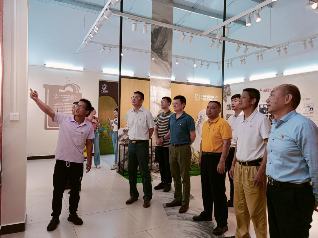 弘扬伟大建党精神 凝聚力量创建一流 | 美高梅集团
开展迎“七一”系列活动 弘扬伟大建党精神 凝聚力量创建一流 | 美高梅集团
开展迎“七一”系列活动