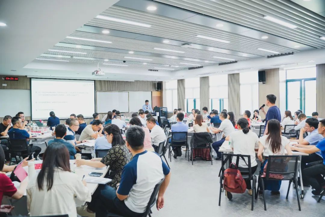 砥初心担使命 强本领建新功 | 美高梅集团
开展后备人才80、85班月度集训 