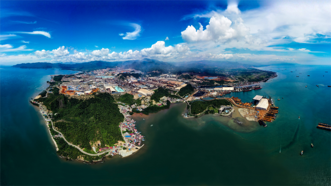 美高梅集团
党委书记、董事长白涛率队赴印尼考察调研 