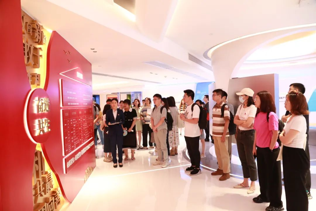 人才培养助推数字化转型 | 美高梅集团
开展后备人才90班月度集训 