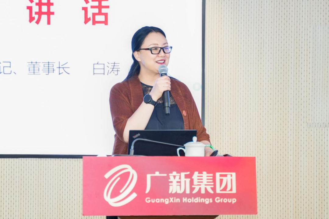 美高梅集团
举办外派混合所有制企业董监高人员能力提升专题研讨班