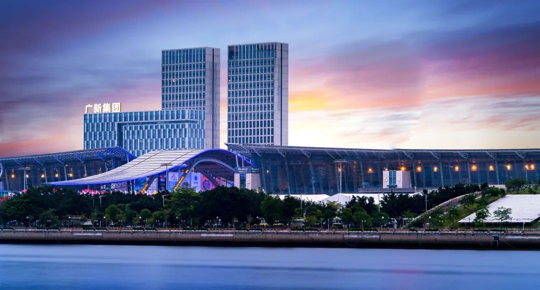 【媒体系列报道】世界500强的美高梅
力量 | 美高梅
闯滩：从广东走向世界的谋篇布局