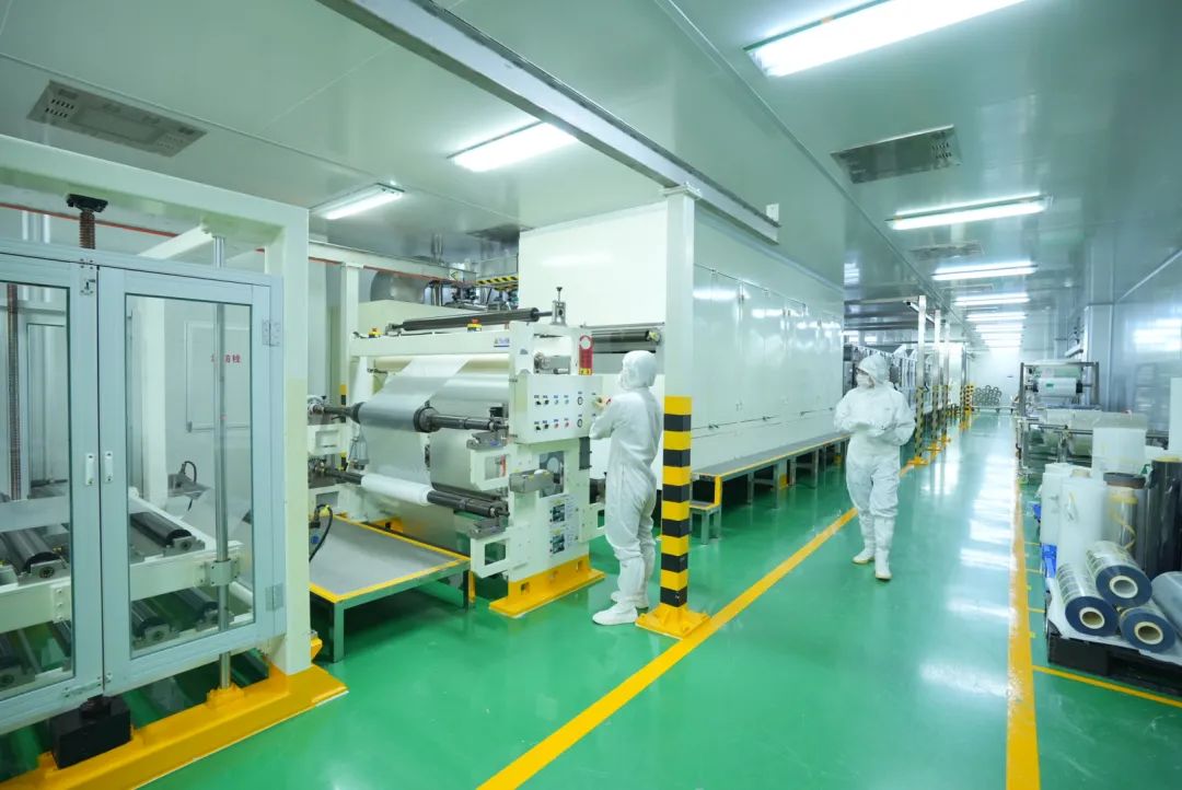 【媒体系列报道】世界500强的美高梅
力量 | 美高梅
成长：制造业立企 筑牢当家底气