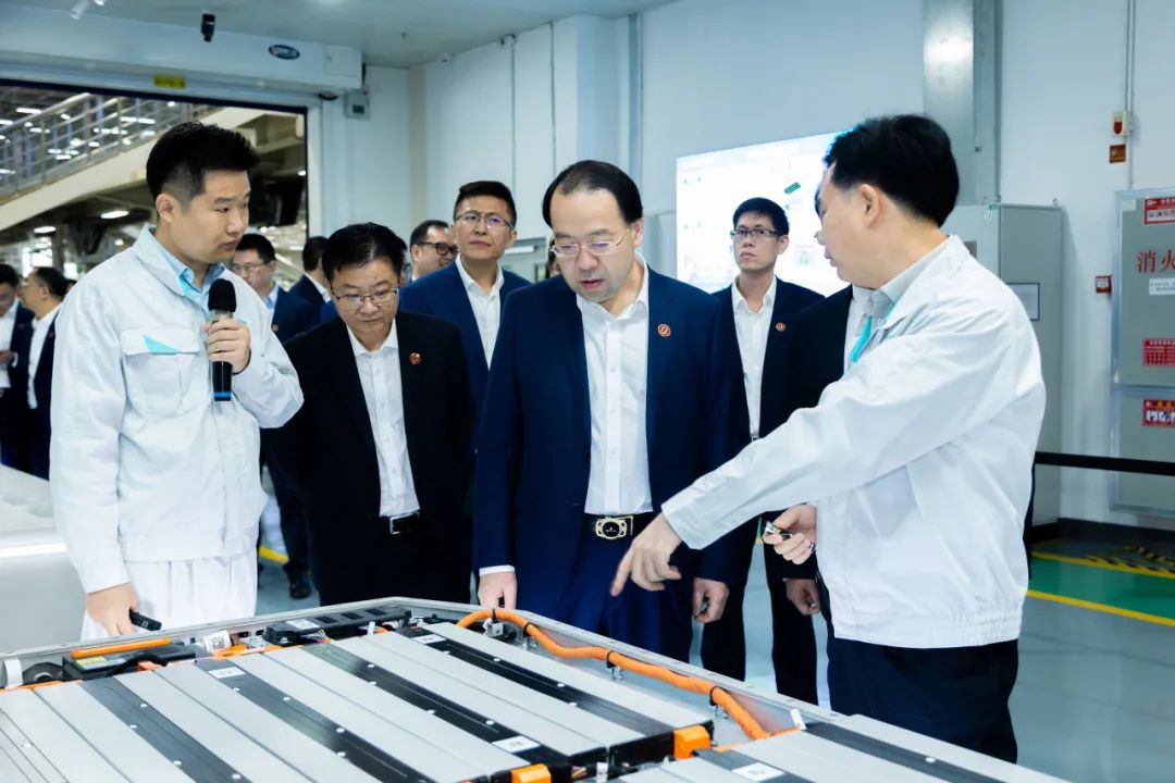 美高梅集团
召开科技创新大会