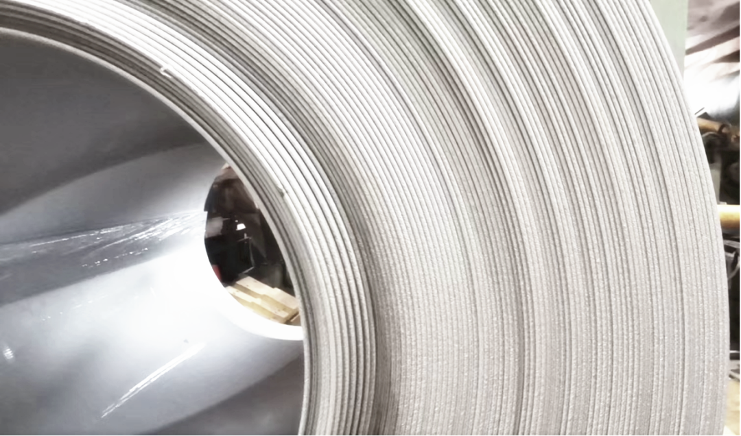 国内行业领先 | 广青科技超级双相不锈钢S32750生产制造实现突破 国内行业领先 | 广青科技超级双相不锈钢S32750生产制造实现突破