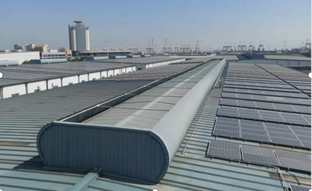 【节能降碳在行动】美高梅集团
所属佛塑科技：“双碳”引领，逐“绿”前行