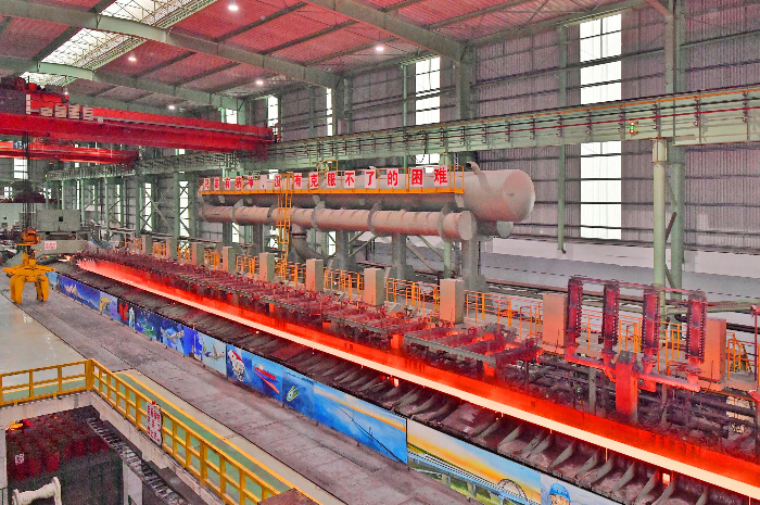 美高梅集团
所属广青科技热轧生产线.jpg
